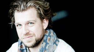 Julian Prégardien (Foto: Marco Borggreve)