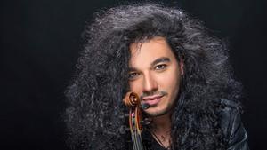 Nemanja Radulović (Foto: Milan Djakov)