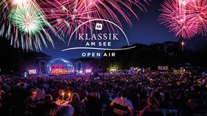 SR Klassik am See (Foto: SR)