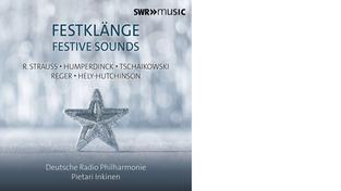 Festklänge, Deutschen Radio Philharmonie, Pietari Inkinen (Foto: SWRmusic) Festklänge, Deutschen Radio Philharmonie, Pietari Inkinen (Foto: SWRmusic)