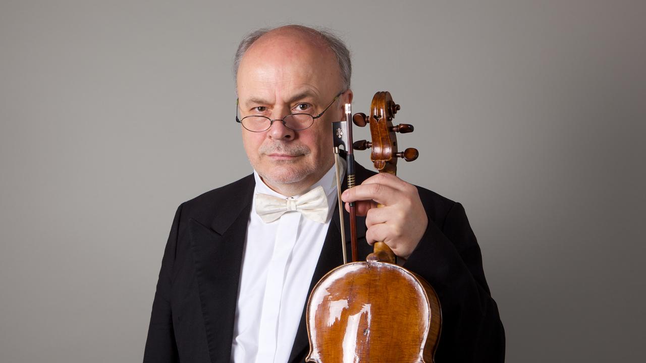 DRPOrchester Slawomir Wojtysiak