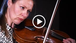 DRP-Bratschistin Yulia Smirnova (Foto: DRP)