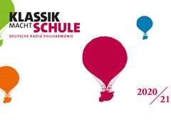 Klassik macht Schule 2020/21 (Foto: DRP)