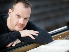 Lars Vogt (Foto: Anna Reszniak)