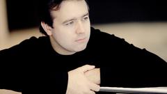 Alexei Volodin, Klavier (Foto: Marco Borggreve)
