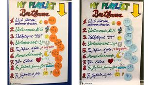 Ergebnisse: Türkismühle und Neunkirchen (Foto: DRP)