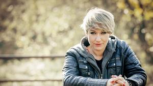 Johanna Winkel, Sopran (Foto: Tatjana Drechsel)