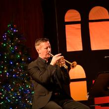 Advent, Advent, Blech exzellent! (Foto: Mechthild Schneider)