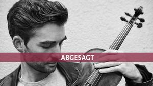 Niek Baar, Violine (Foto: Florian Kolmer)