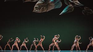Joffrey Ballet Chicago (Foto: Christian Grund)