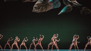 Joffrey Ballet Chicago (Foto: Christian Grund)