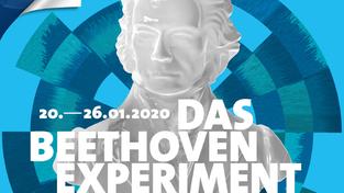 Beethoven Experiment 2020 (Foto: DRP)