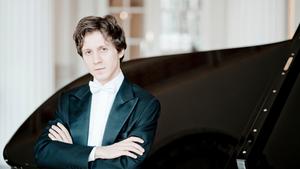 Rafał Blechacz, Klavier (Foto: Marco Borggreve)