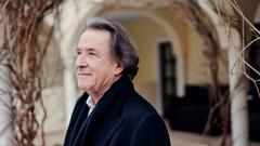 Rudolf Buchbinder, Klavier (Foto: Marco Borggreve)