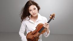 Ye-Eun Choi, Violine (Foto: Na-Young Lee)