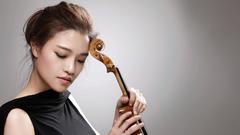 Ye-Eun Choi, Violine (Foto: Na-Young Lee)
