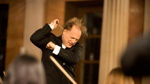 Christoph-Mathias Mueller (Foto: Marco Borggreve)