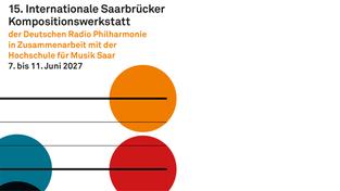 15. Internationale Saarbrücker Kompositionswerkstatt (Foto: DRP)
