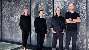 Schlagzeuggruppe der DRP  (Foto: Werner Richner)