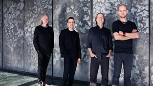 Schlagzeuggruppe der DRP  (Foto: Werner Richner) Schlagzeuggruppe der DRP  (Foto: Werner Richner)