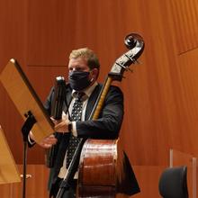 1. Matinée am 13. September 2020 (Foto: Astrid Karger)