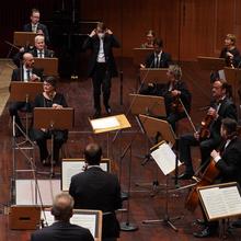 1. Matinée am 13. September 2020 (Foto: Astrid Karger)