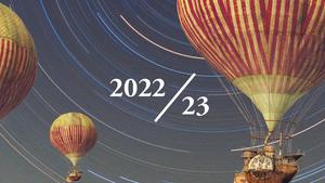 Deutsche Radio Philharmonie 2022/23 (Foto: DRP)