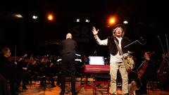 Bachs Weihnachtsoratorium für Kinder (Foto: Astrid karger)