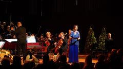 Bachs Weihnachtsoratorium für Kinder (Foto: Astrid karger)