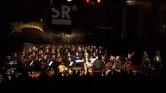 Bachs Weihnachtsoratorium für Kinder (Foto: Astrid karger)