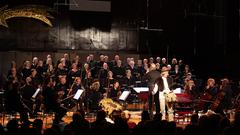 Bachs Weihnachtsoratorium für Kinder (Foto: Astrid karger)