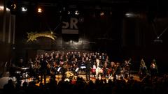 Bachs Weihnachtsoratorium für Kinder (Foto: Astrid karger)