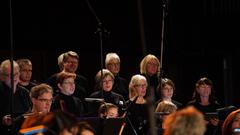 Bachs Weihnachtsoratorium für Kinder (Foto: Astrid karger)