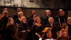 Bachs Weihnachtsoratorium für Kinder (Foto: Astrid karger)