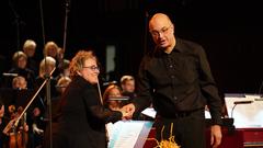 Bachs Weihnachtsoratorium für Kinder (Foto: Astrid karger)