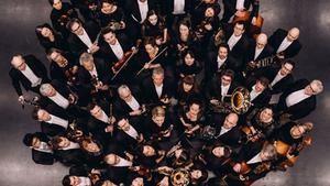 Deutsche Radio Philharmonie (Foto: Lena Semmelroggen)