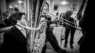 Foto: Veerle Vercauteren Foto: Veerle Vercauteren