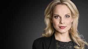 Elīna Garanča (Foto: Opernhaus Zürich)