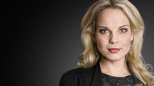 Elīna Garanča (Foto: Opernhaus Zürich)