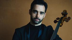 Pablo Ferrandez, Violoncello (Foto: Kristian Schuller)