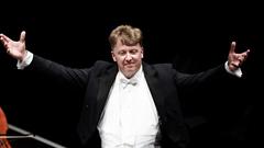 Matthias Foremny, Dirigent (Foto: Reiner Pfister)