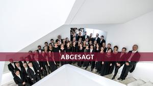 Gaechinger Cantorey (Foto: Martin Förster)