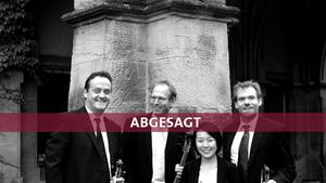 Halberg String Quartet (Foto: Privat)