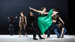 Hamburg Ballett (Foto: Kiran West)