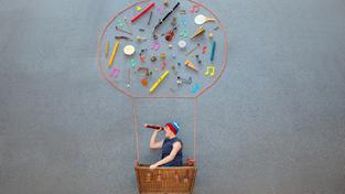 Ingrid Hausl (Foto: Frauke Wichmann)