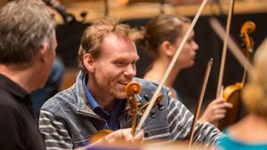 Helmut Winkel (Foto: Marco Borggreve)