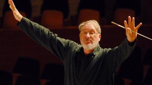 HKGruber, Dirigent (Foto: Georg Anderhub)