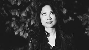 Anny Hwang, Klavier (Foto: Dovile Sermokas)