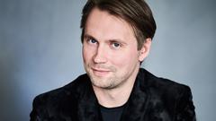 Chefdirigent Pietari Inkinen (Foto: Kaupo Kikkas)