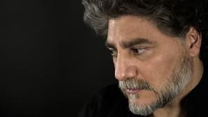 José Cura (Foto: Zoe Cura)